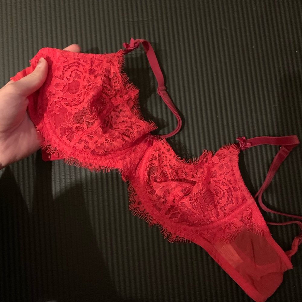 Perfect condition Victoria’s Secret bra